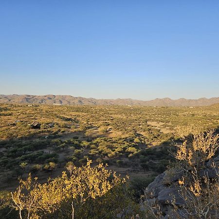 Windhoek Game Camp Lafrenz Township エクステリア 写真