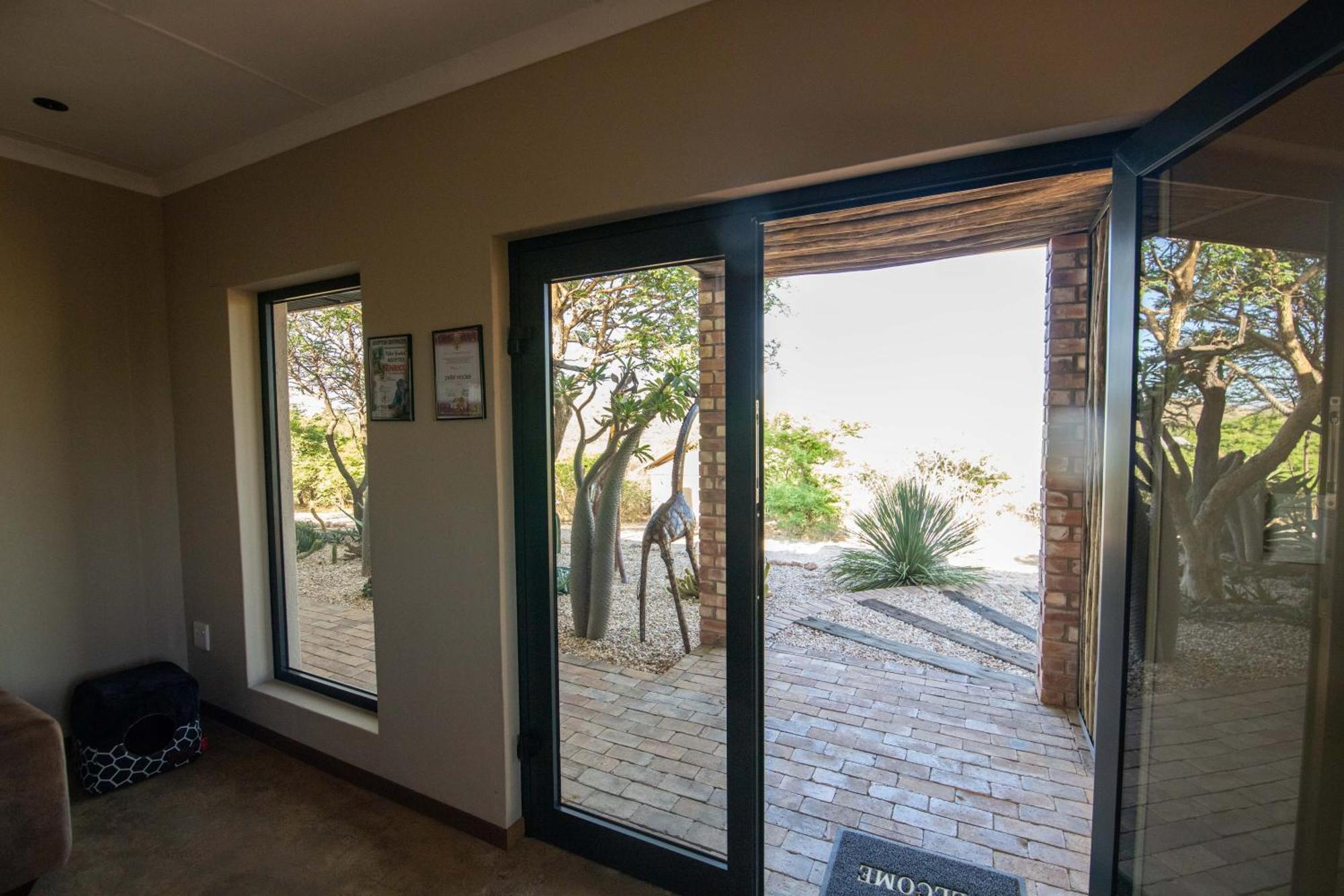 Windhoek Game Camp Lafrenz Township エクステリア 写真